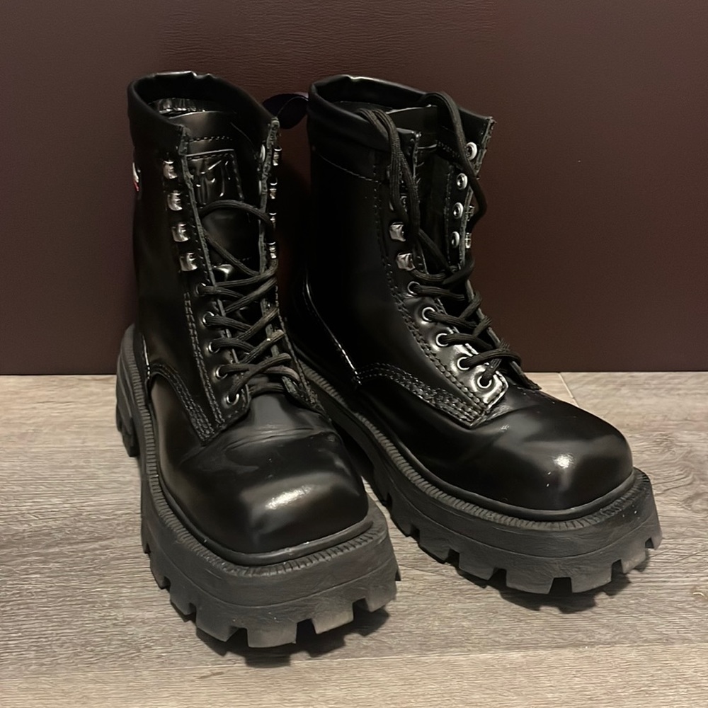 Eytys Michigan Boots